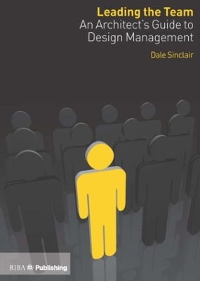 Book cover for Leading the Team