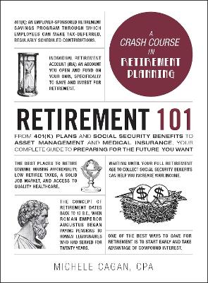 Cover of Retirement 101