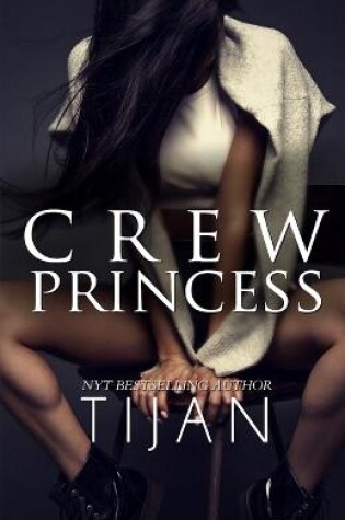 Cover of Crew Princess