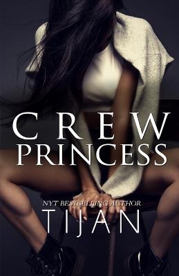Book cover for Crew Princess