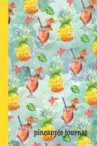 Cover of Pineapple