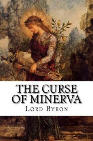 Cover of The Curse of Minerva