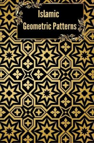 Cover of Islamic Geometric Patterns