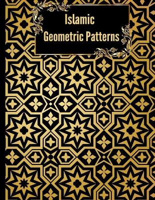 Book cover for Islamic Geometric Patterns