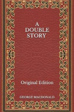 Cover of A Double Story - Original Edition
