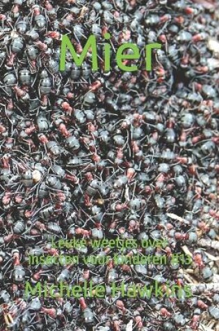 Cover of Mier