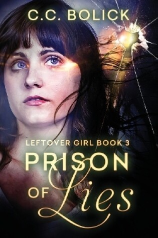 Cover of Prison of Lies