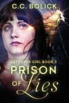 Book cover for Prison of Lies