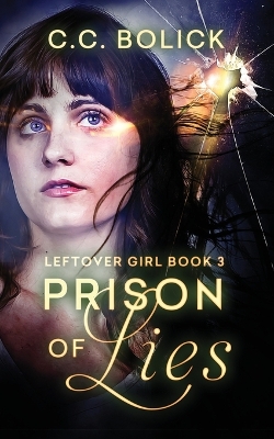 Cover of Prison of Lies