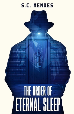 Book cover for The Order of Eternal Sleep