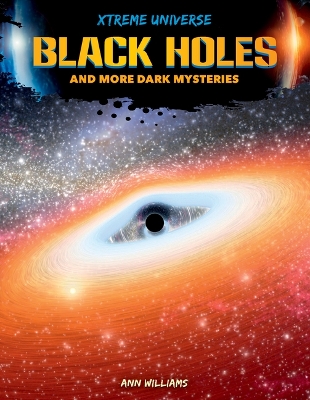 Cover of Black Holes and More Dark Mysteries