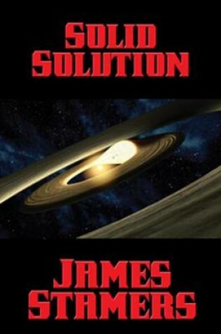 Cover of Solid Solution