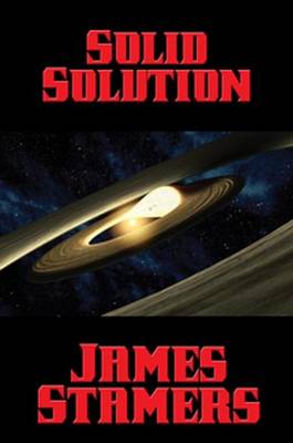 Book cover for Solid Solution