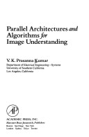 Book cover for Parallel Architectures and Algorithms for Image Understanding