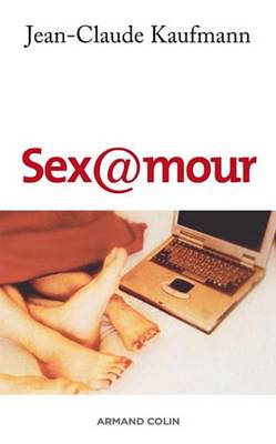 Cover of Sex@mour