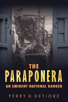 Book cover for The Paraponera