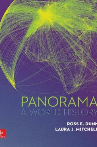 Cover of Panorama: A World History