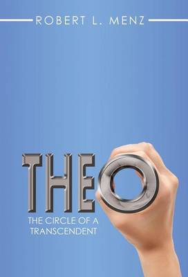 Book cover for Theo