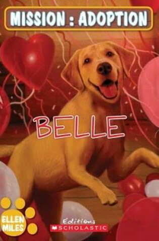 Cover of Belle