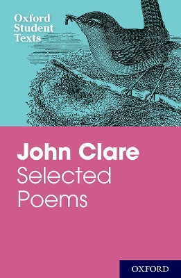 Cover of John Clare