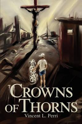 Book cover for Crowns of Thorns