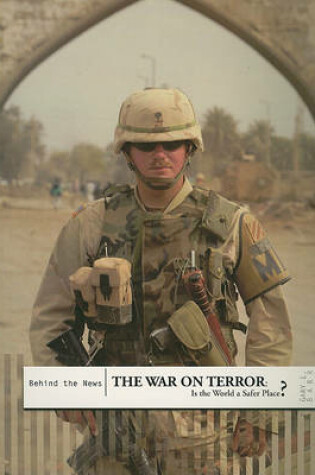 Cover of The War on Terror