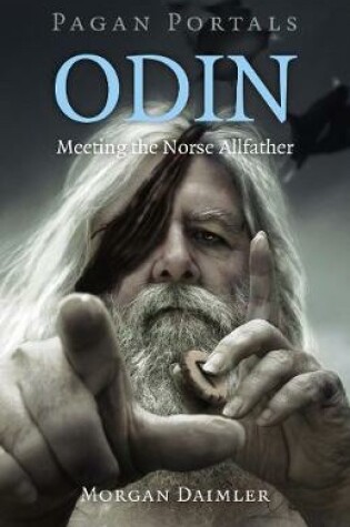 Cover of Pagan Portals - Odin