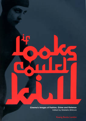 Book cover for If Looks Could Kill