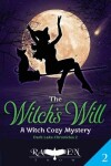 Book cover for The Witch's Will