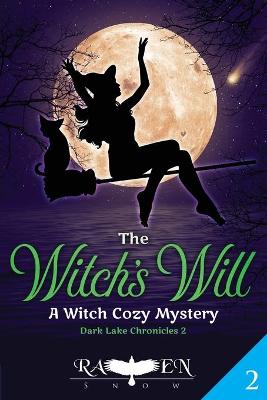 Cover of The Witch's Will