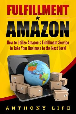 Book cover for Fulfillment By Amazon