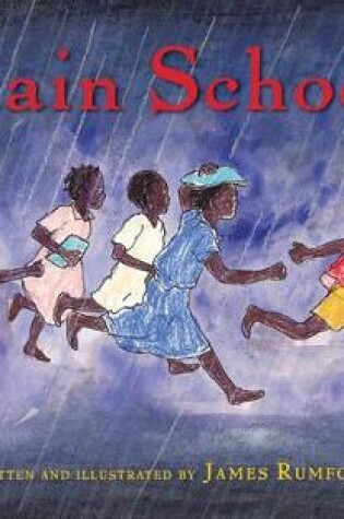Cover of Rain School