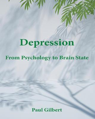 Cover of Depression