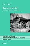 Book cover for Bauen Aus Der Not