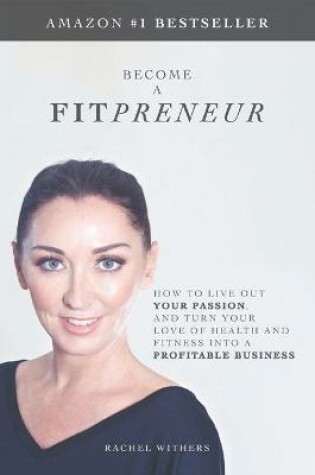 Cover of Become a Fitpreneur