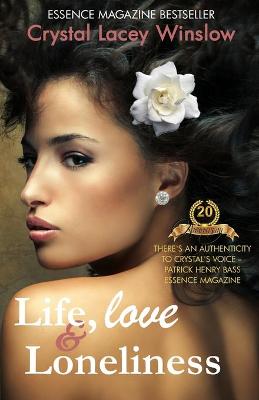 Book cover for Life, Love & Loneliness