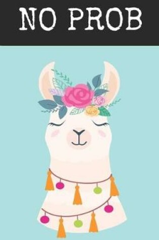 Cover of No Prob Llama