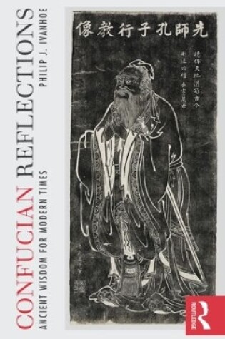 Cover of Confucian Reflections
