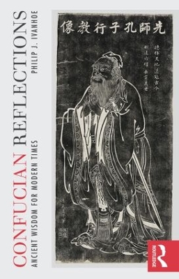 Book cover for Confucian Reflections