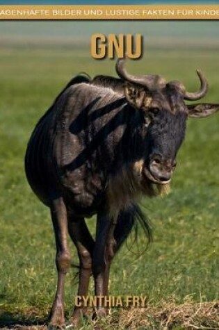 Cover of Gnu