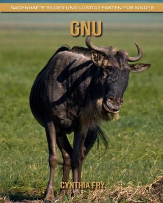 Book cover for Gnu
