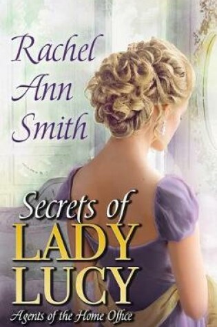 Cover of Secrets of Lady Lucy