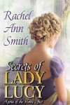 Book cover for Secrets of Lady Lucy
