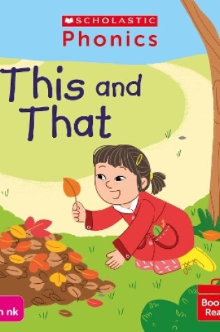 Cover of This and That (Set 4)