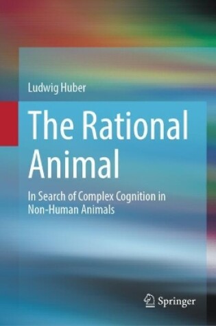 Cover of The Rational Animal