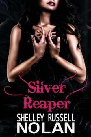 Cover of Silver Reaper