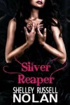 Book cover for Silver Reaper