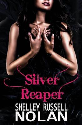 Cover of Silver Reaper