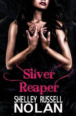 Book cover for Silver Reaper