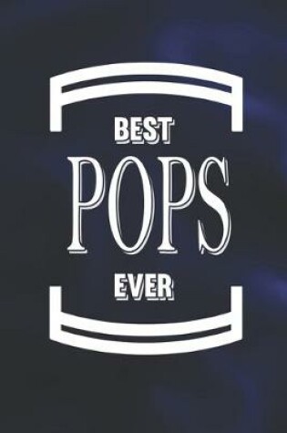 Cover of Best Pops Ever